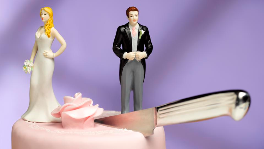 8 Common Divorce Mistakes to Avoid in 2024