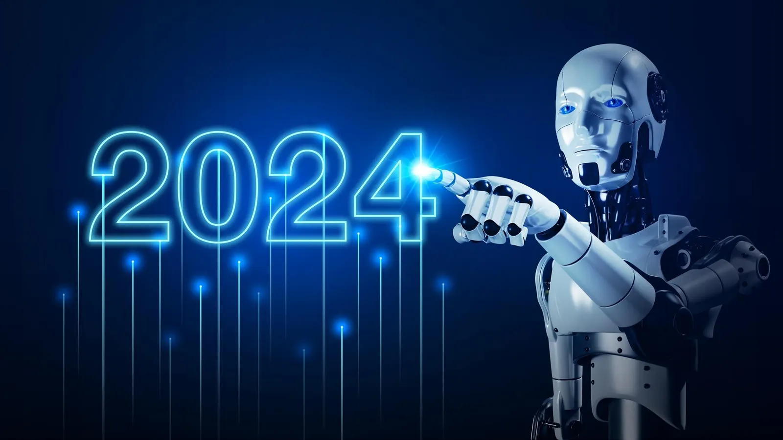2024's Legal Tech Trends: Preparing Law Students for the Future