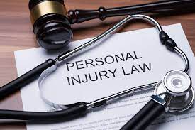 Top 10 Personal Injury Attorneys to Watch in 2024