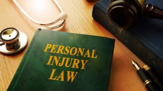 2024's Must-Know Personal Injury Attorney Statistics